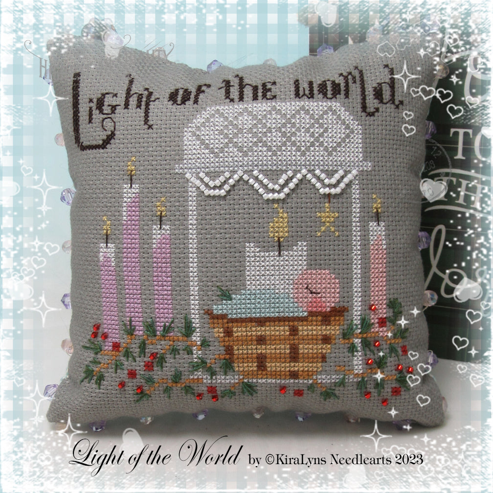 Light of the World