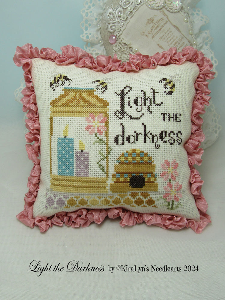 Light the Darkness