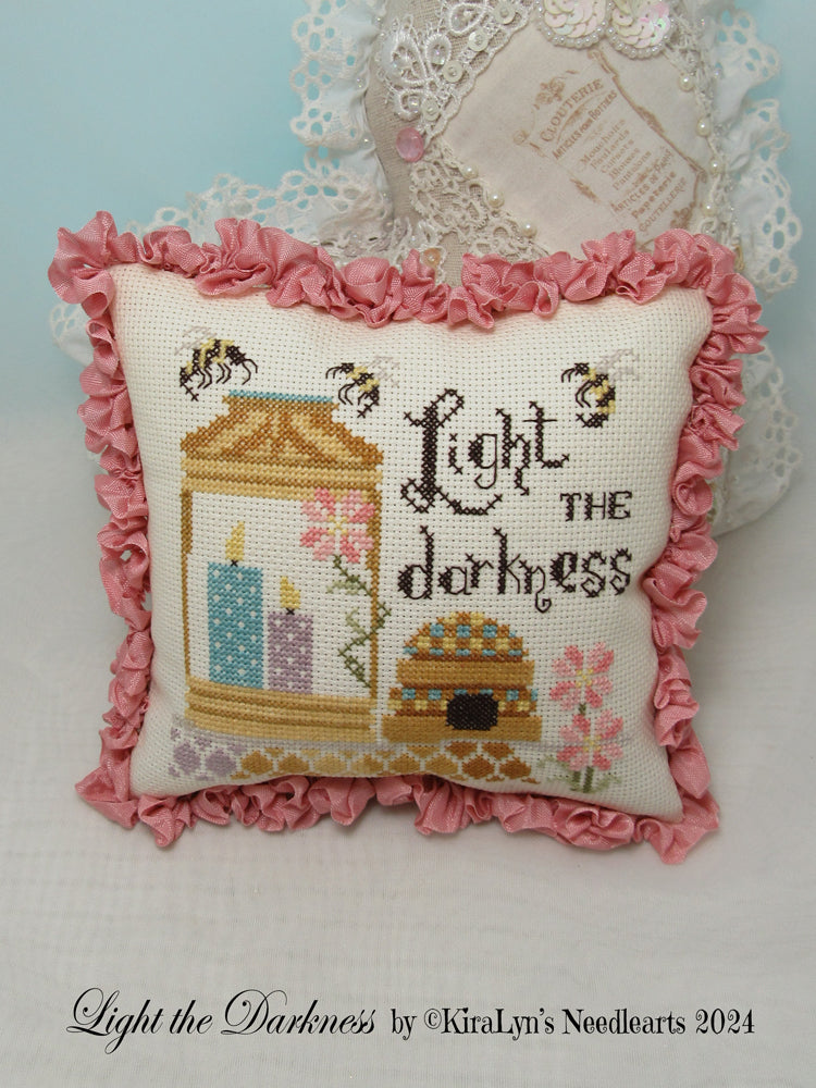 Light the Darkness