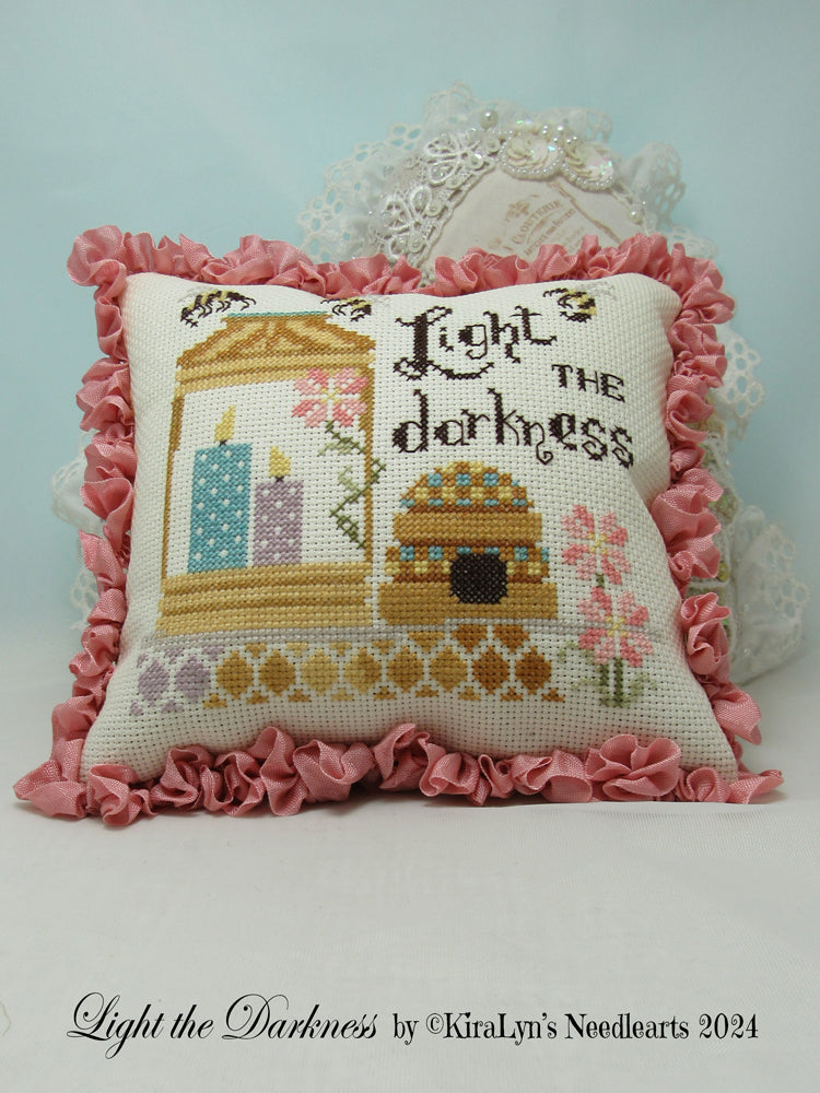 Light the Darkness