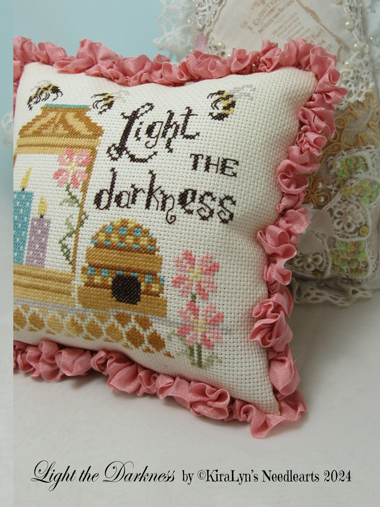 Light the Darkness
