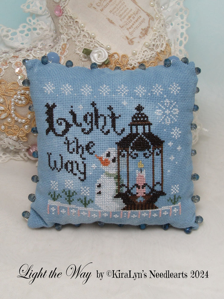 Light the Way