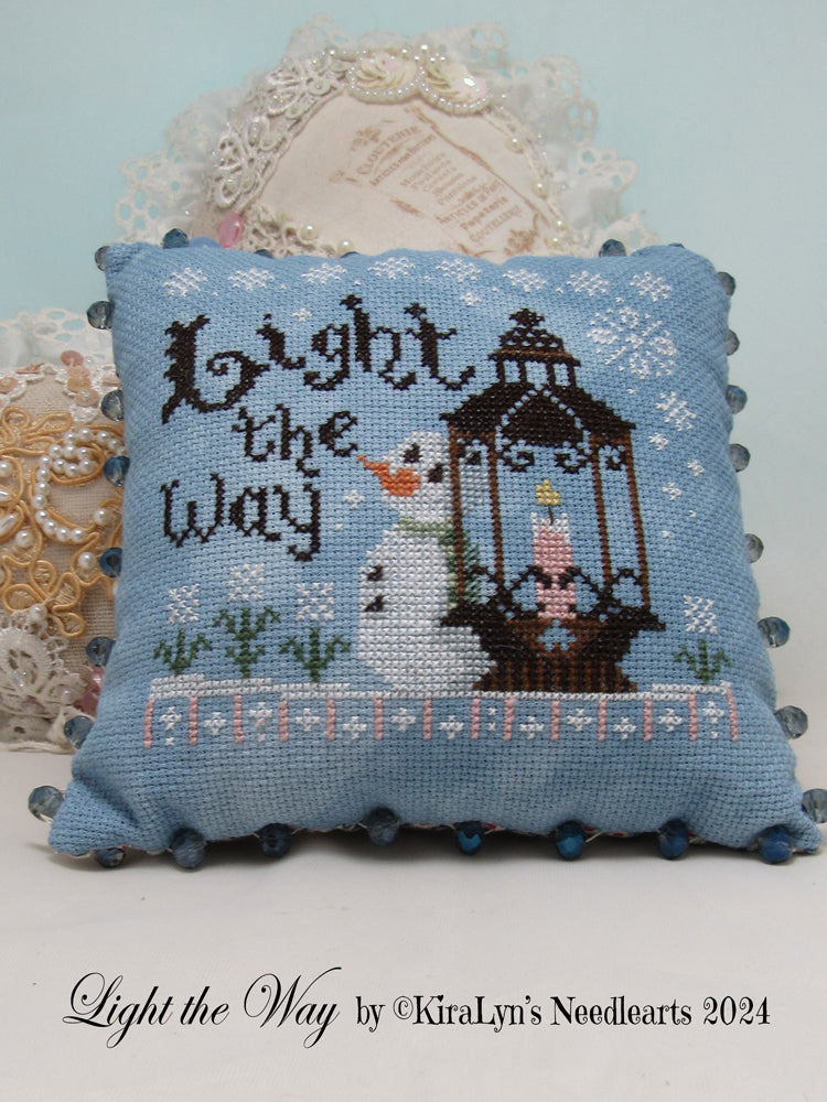Light the Way