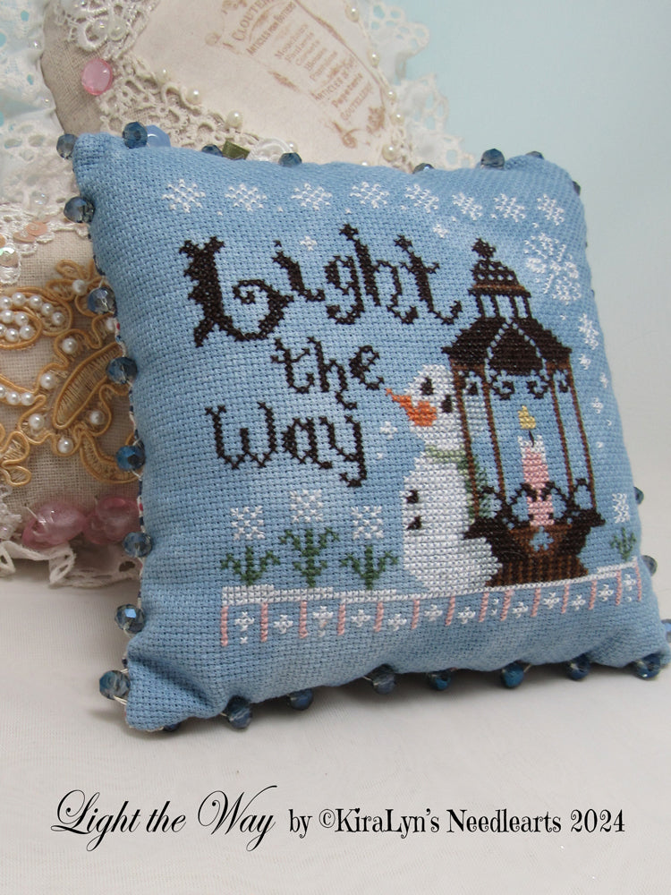 Light the Way