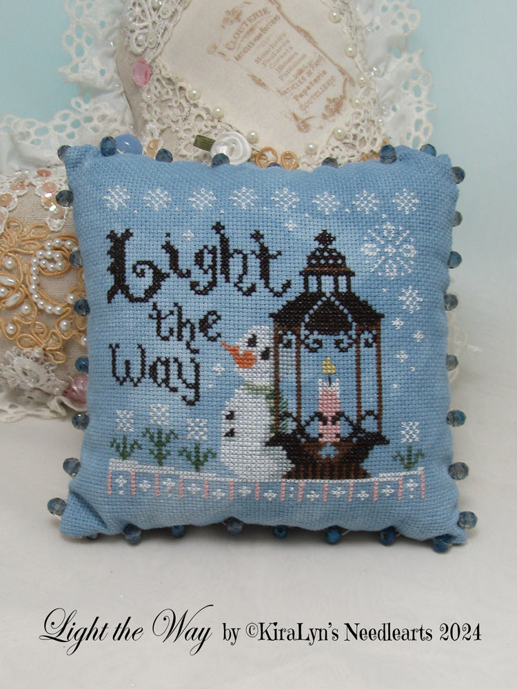 Light the Way
