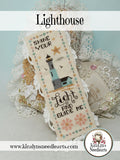 Lighthouse Bookmark