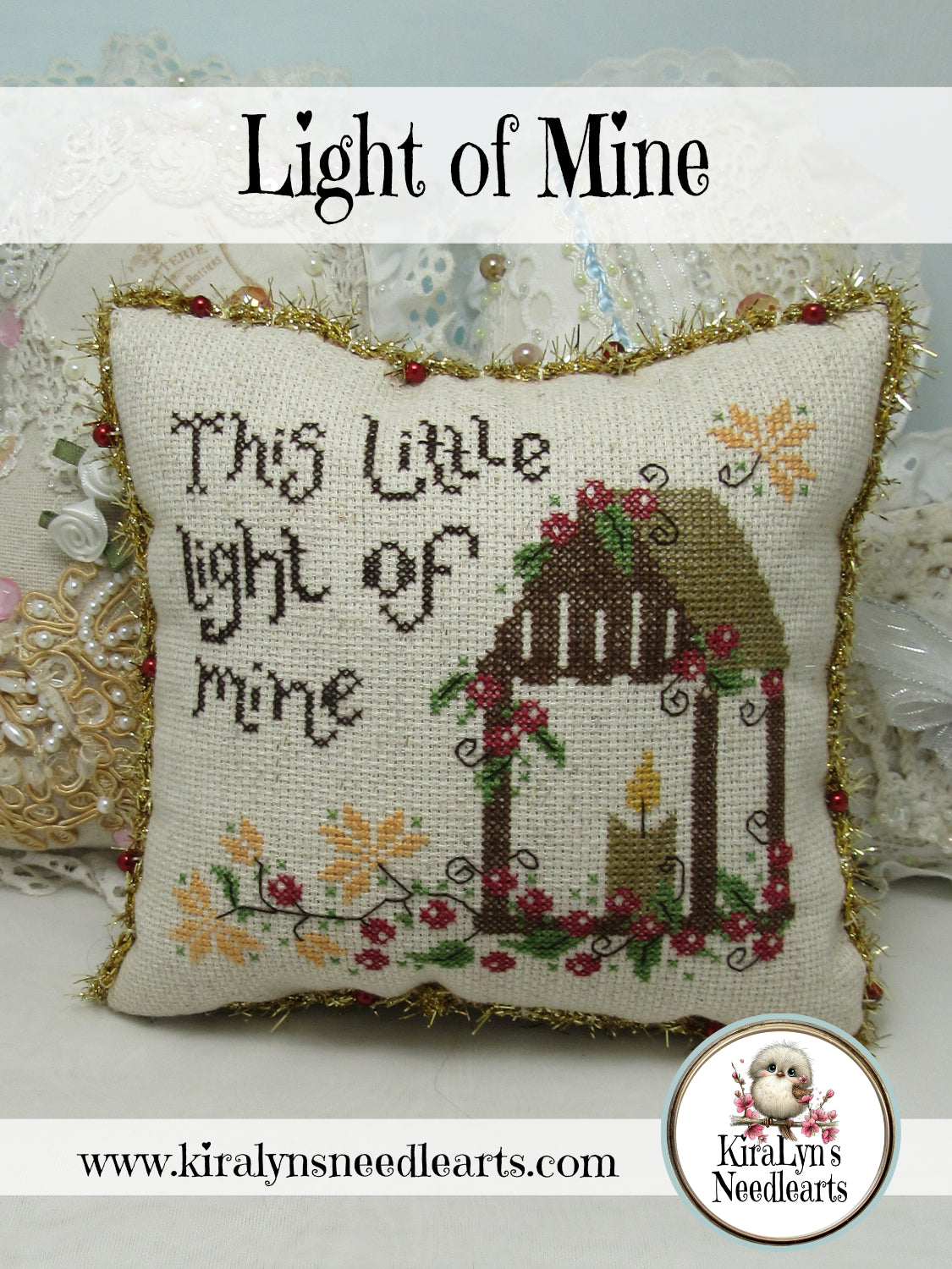 Light of Mine