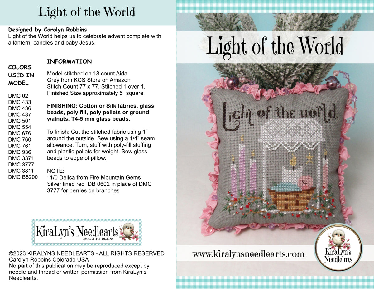 Light of the World