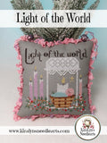 Light of the World