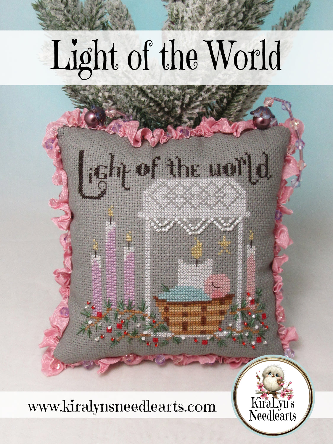 Light of the World