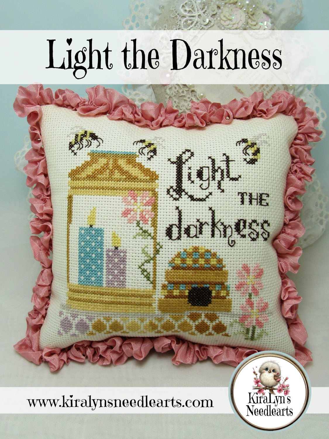 Light the Darkness