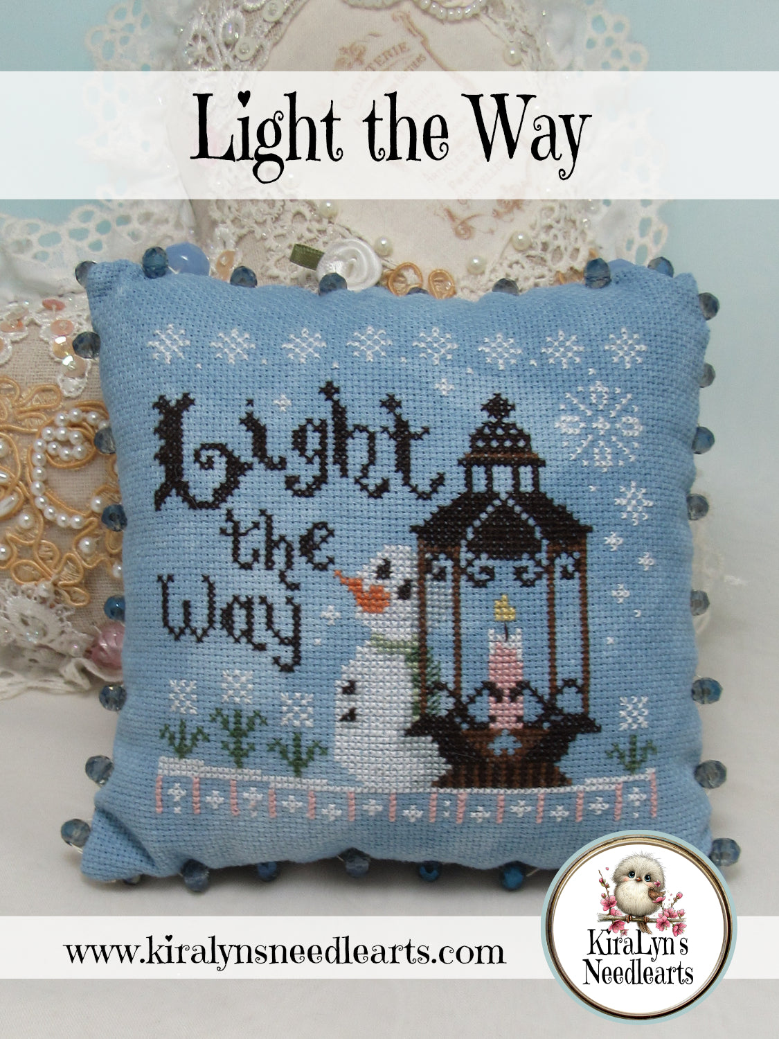 Light the Way