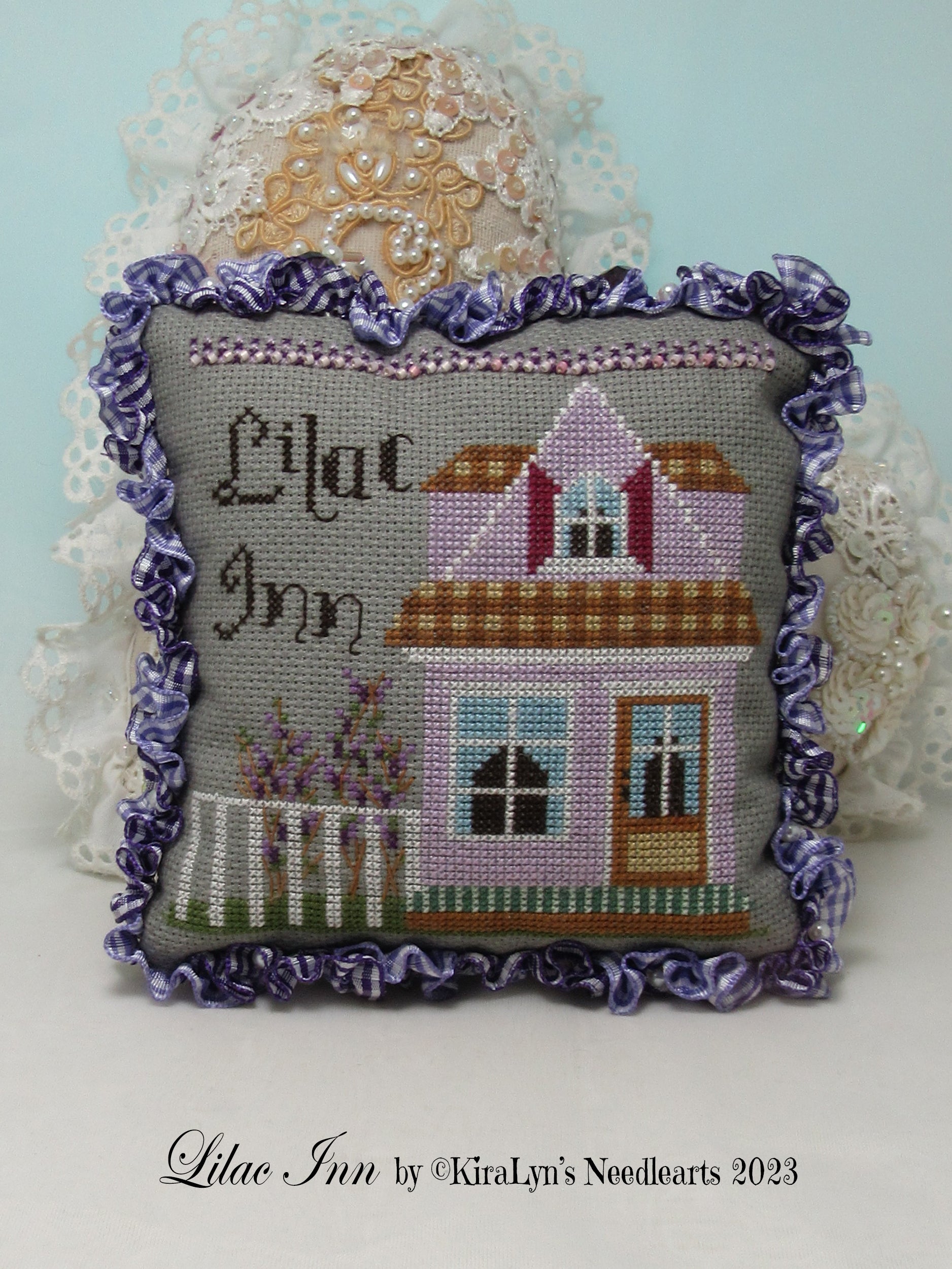 Lilac Inn