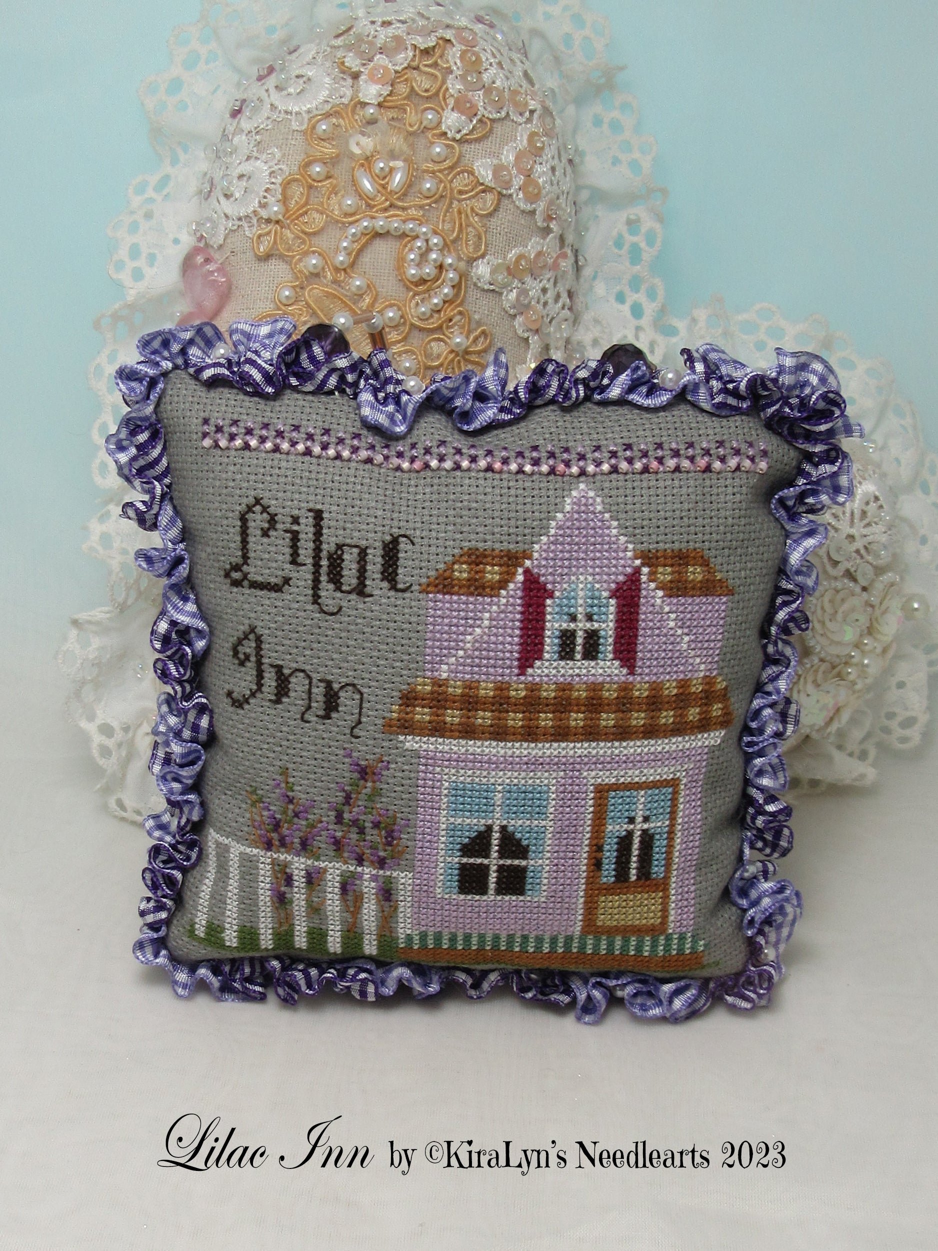 Lilac Inn
