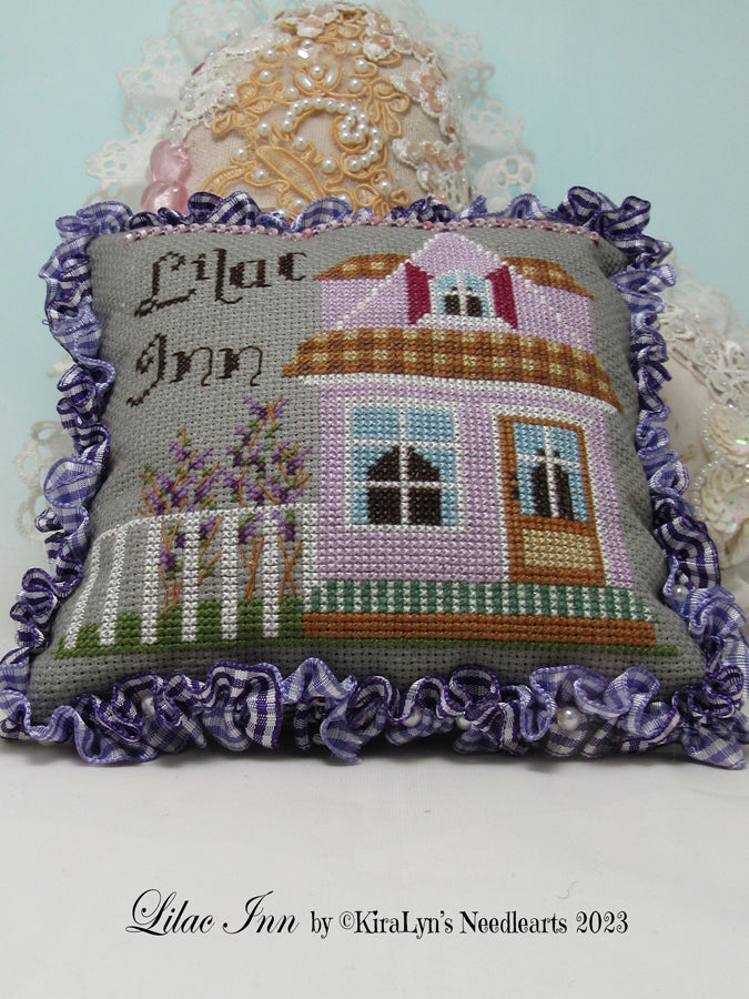 Lilac Inn
