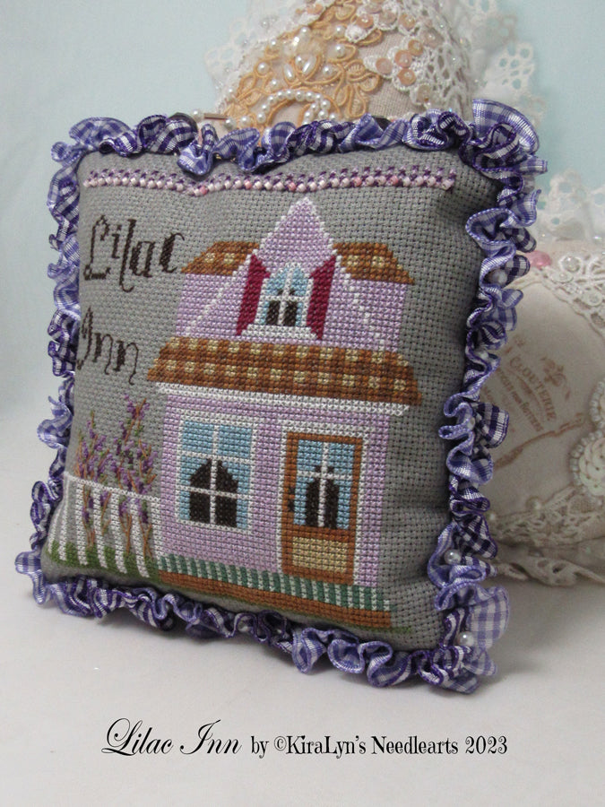 Lilac Inn