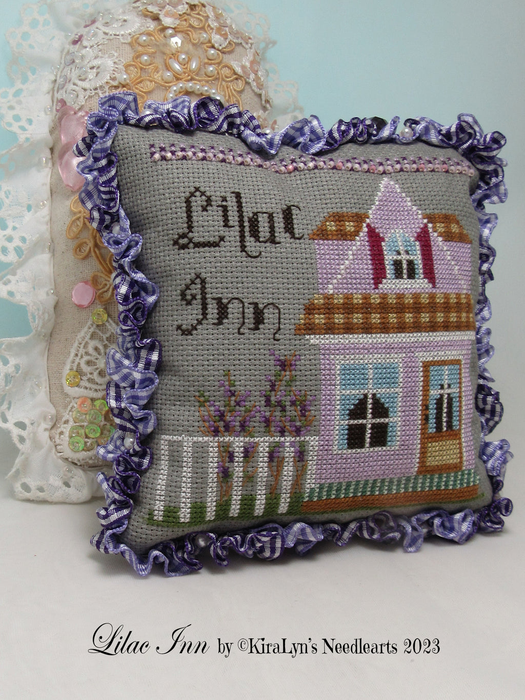 Lilac Inn