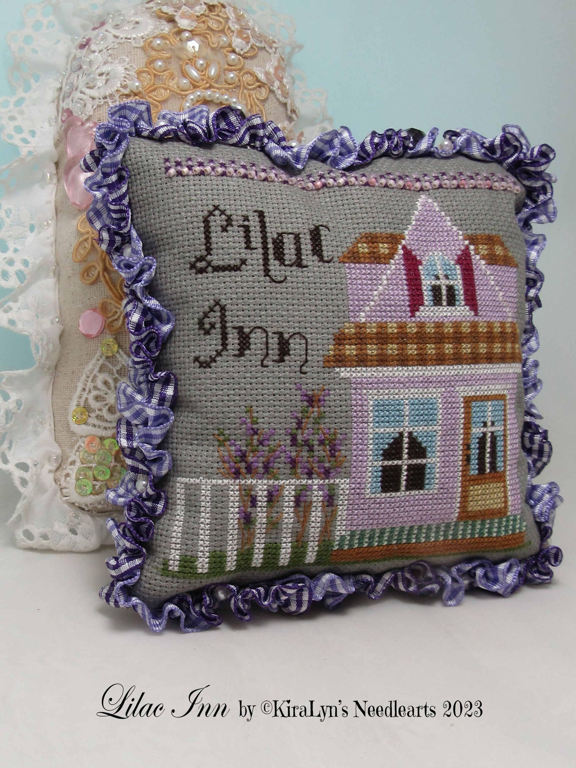 Lilac Inn