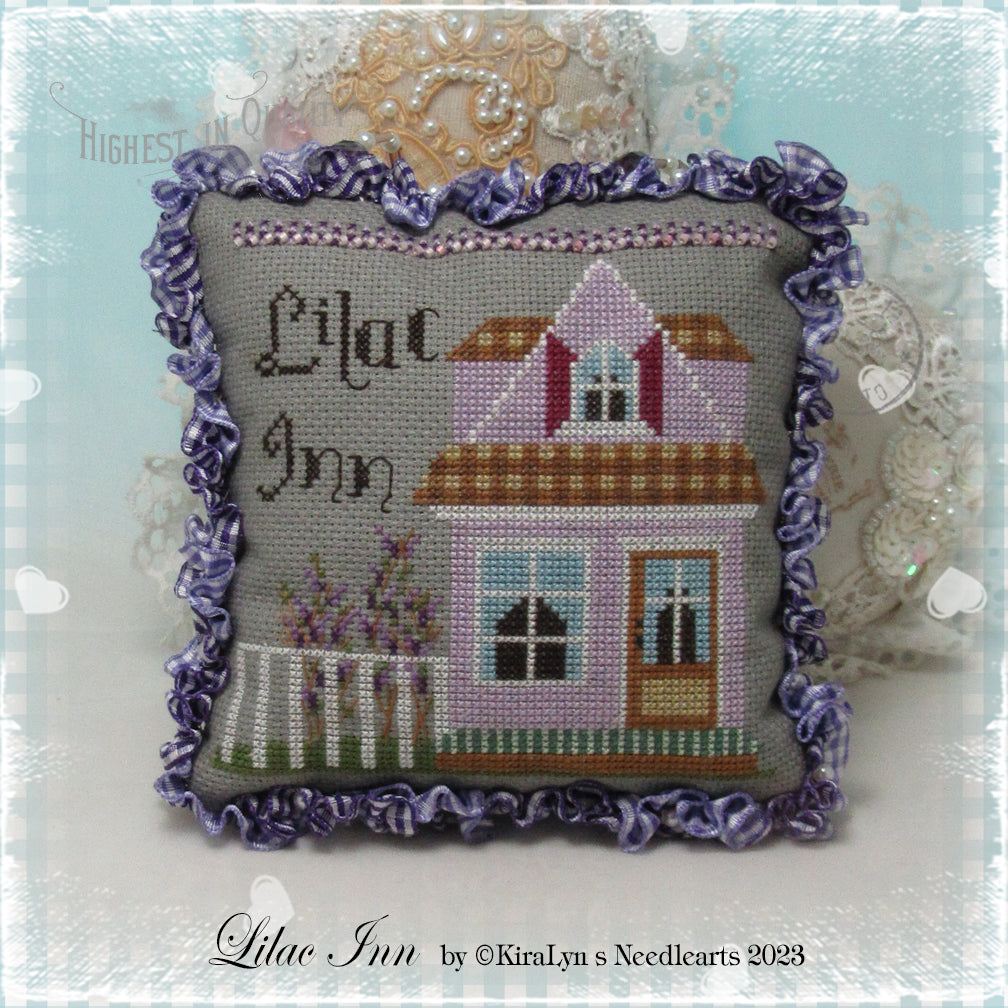 Lilac Inn