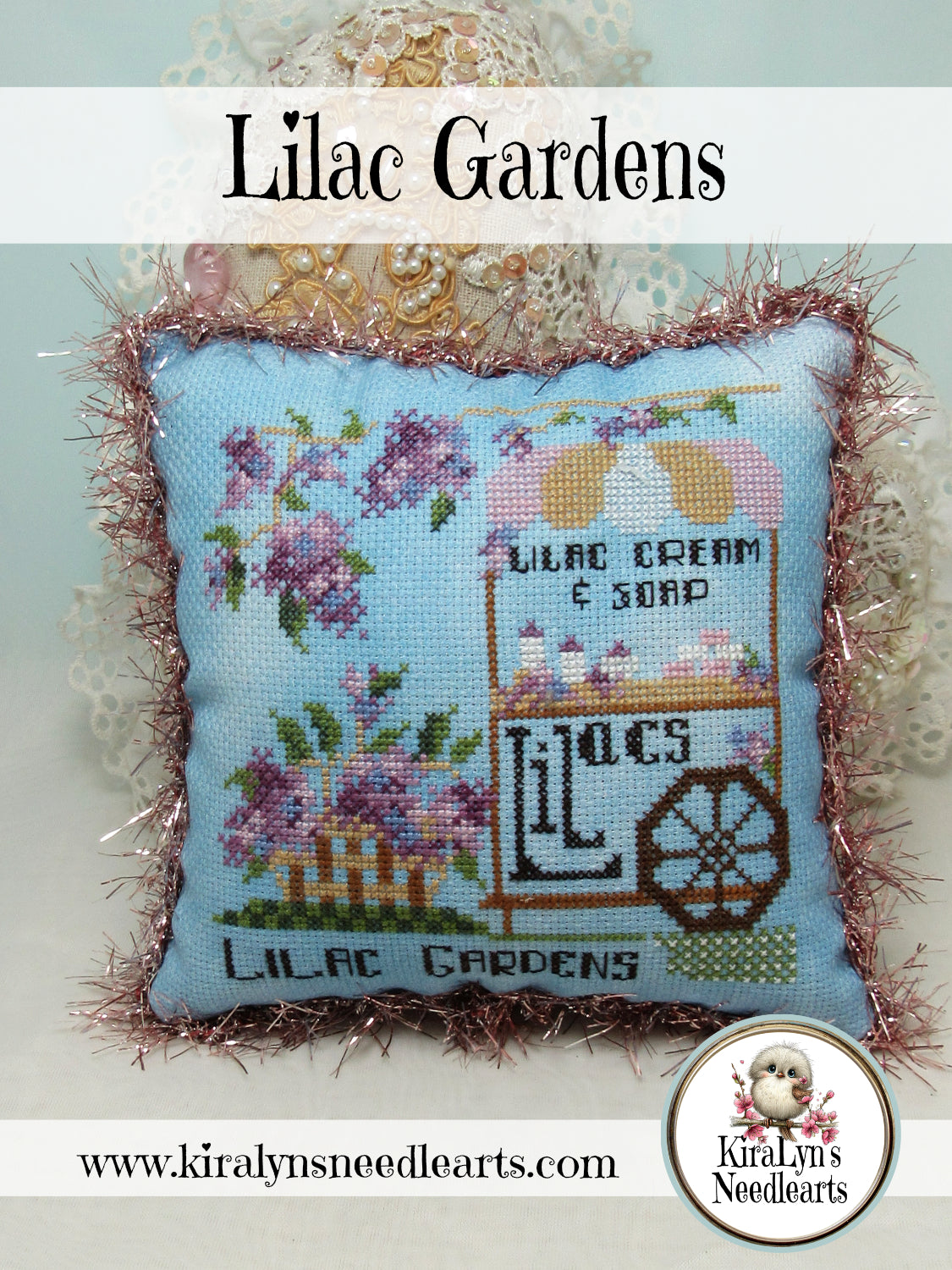 Lilac Gardens