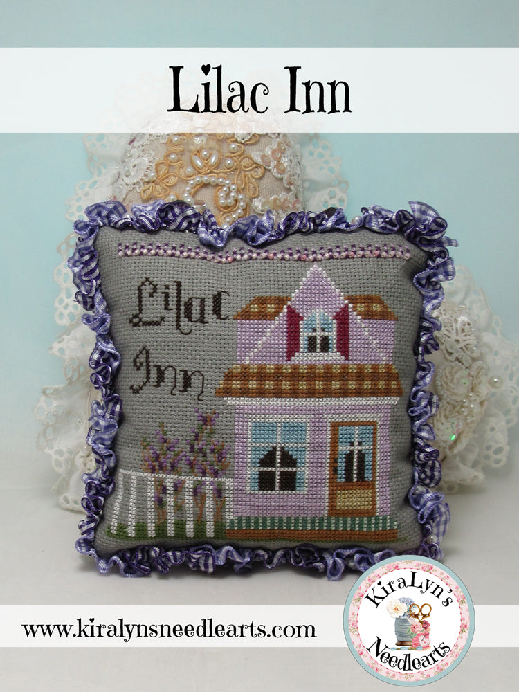 Lilac Inn