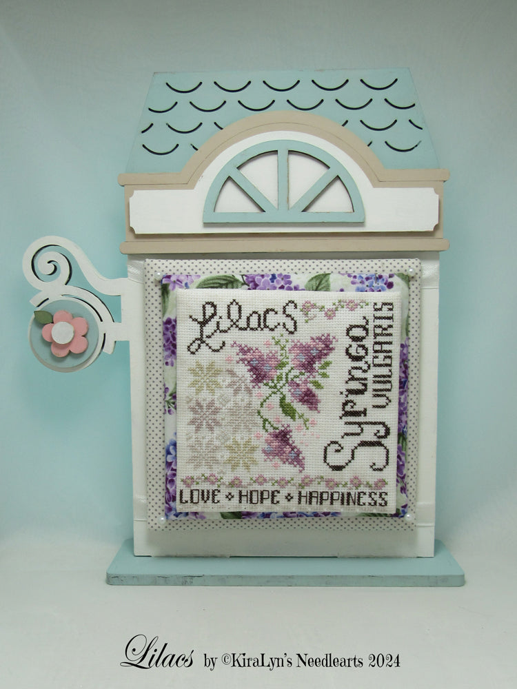Lilacs