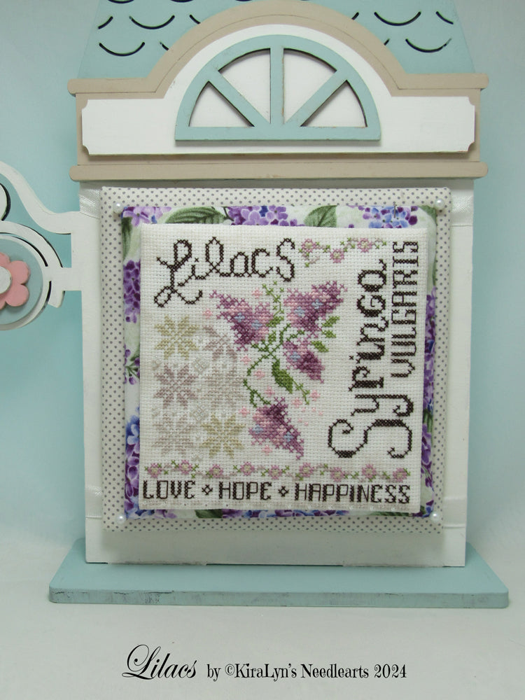 Lilacs