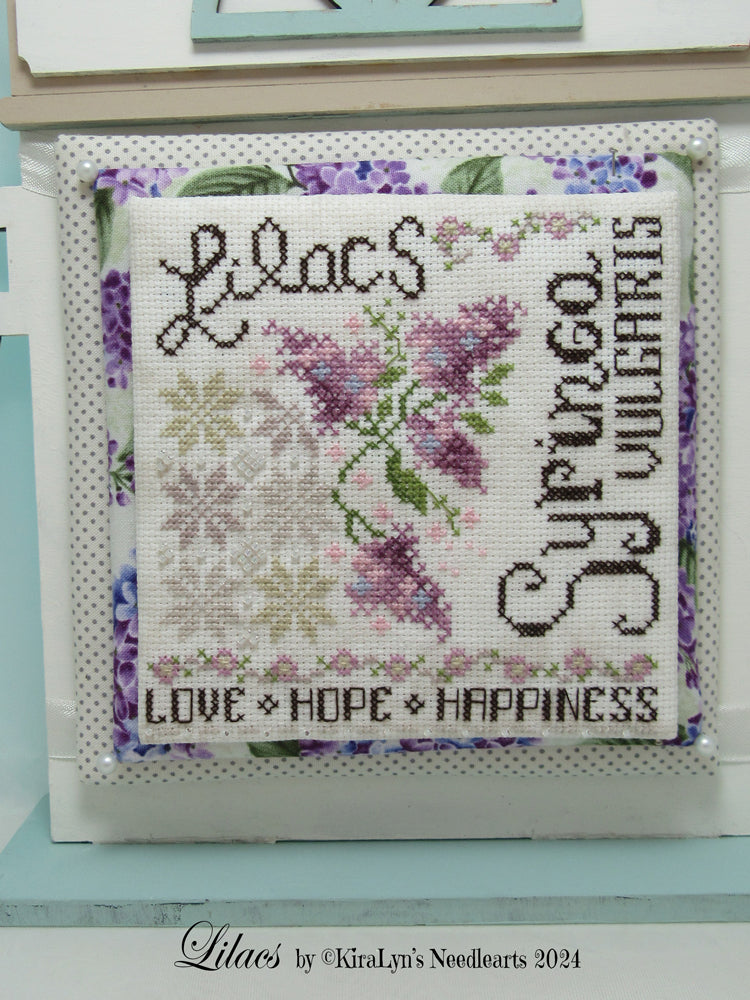 Lilacs