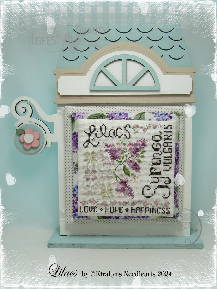 Lilacs