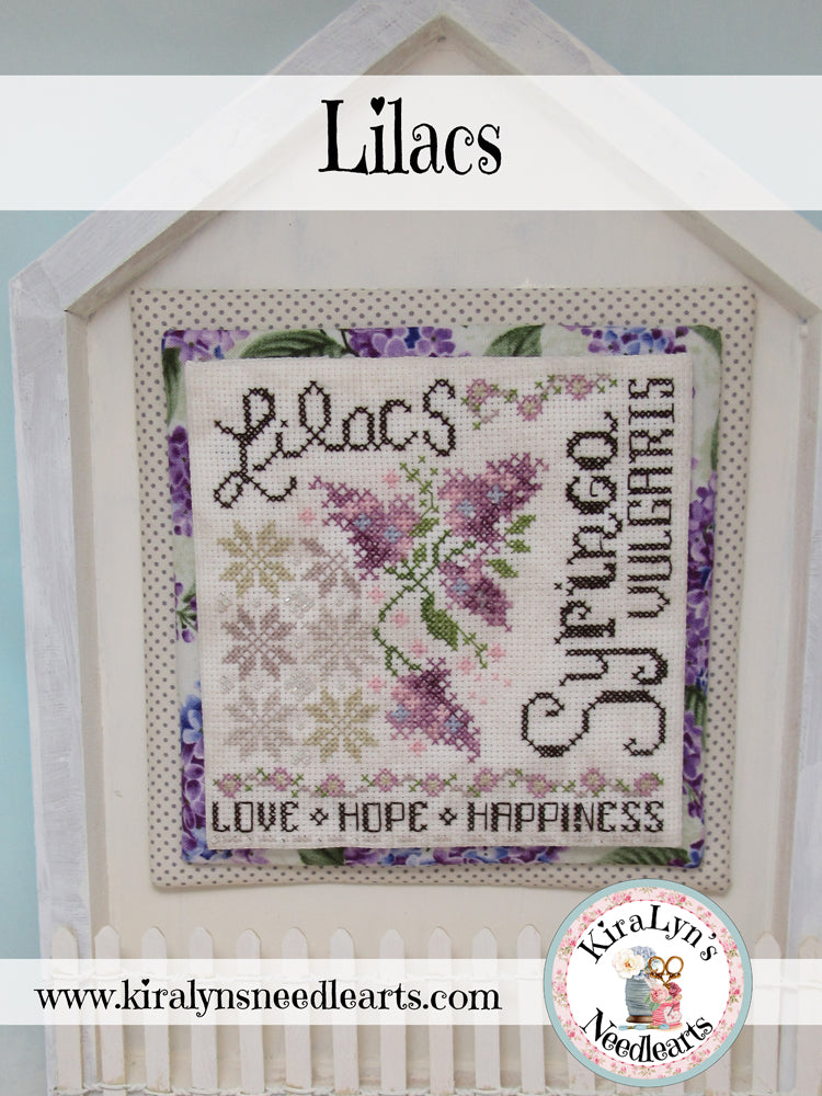 Lilacs