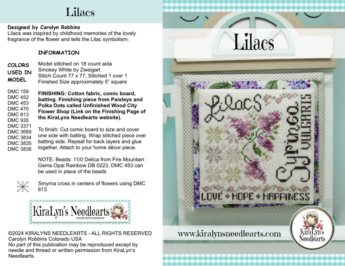 Lilacs