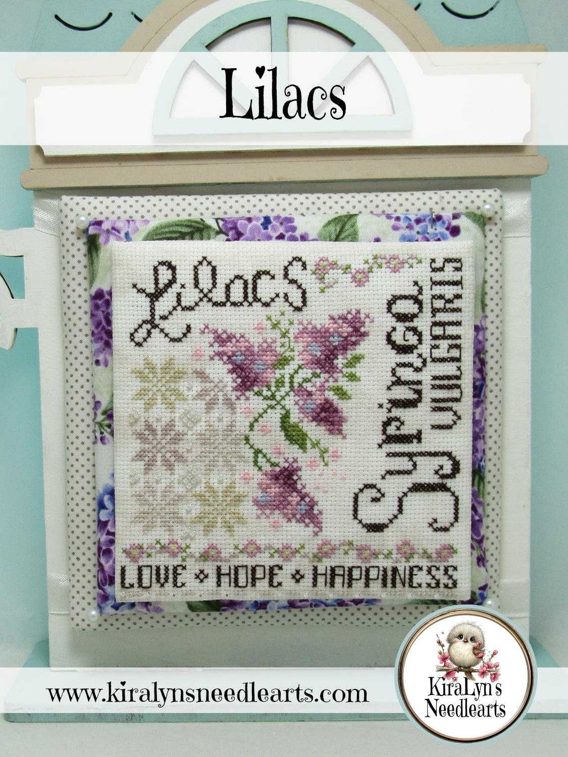 Lilacs
