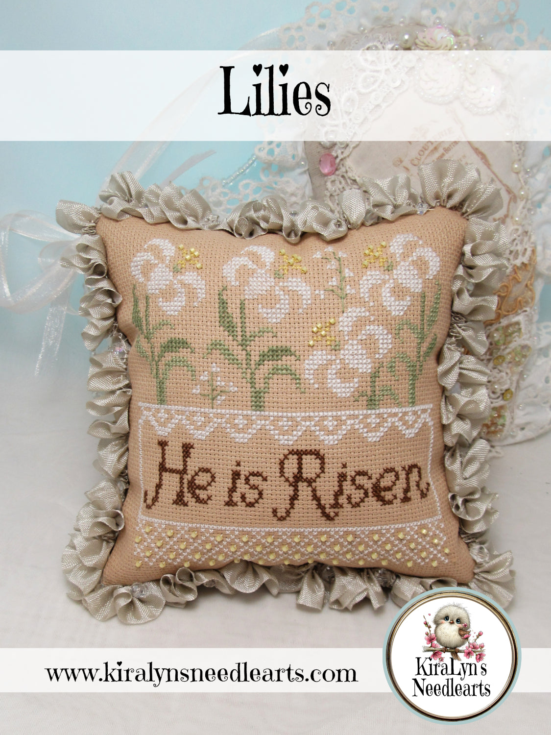 Lilies