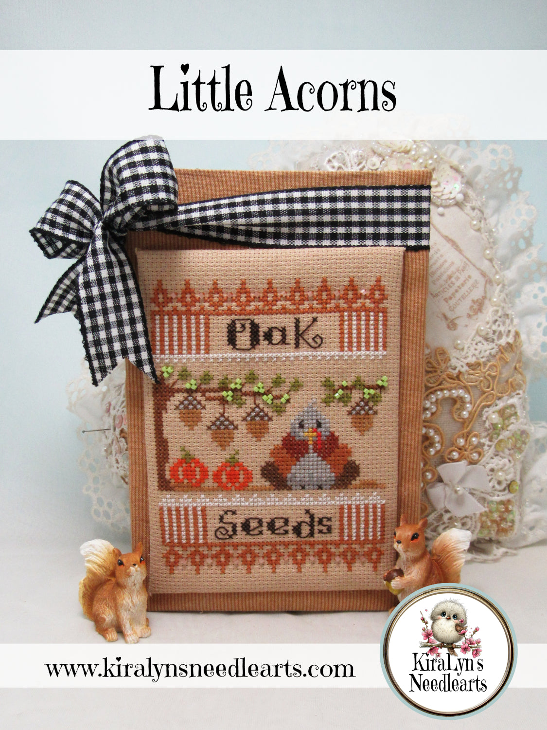 Little Acorns