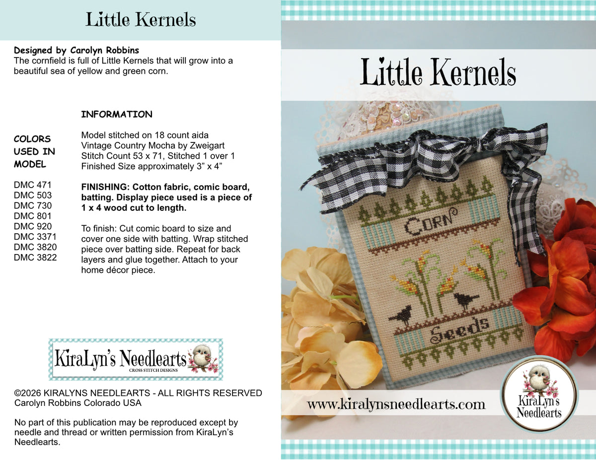 Little Kernels
