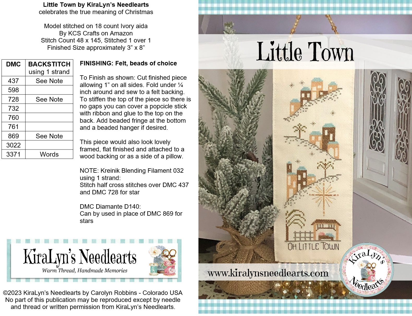 Little Town