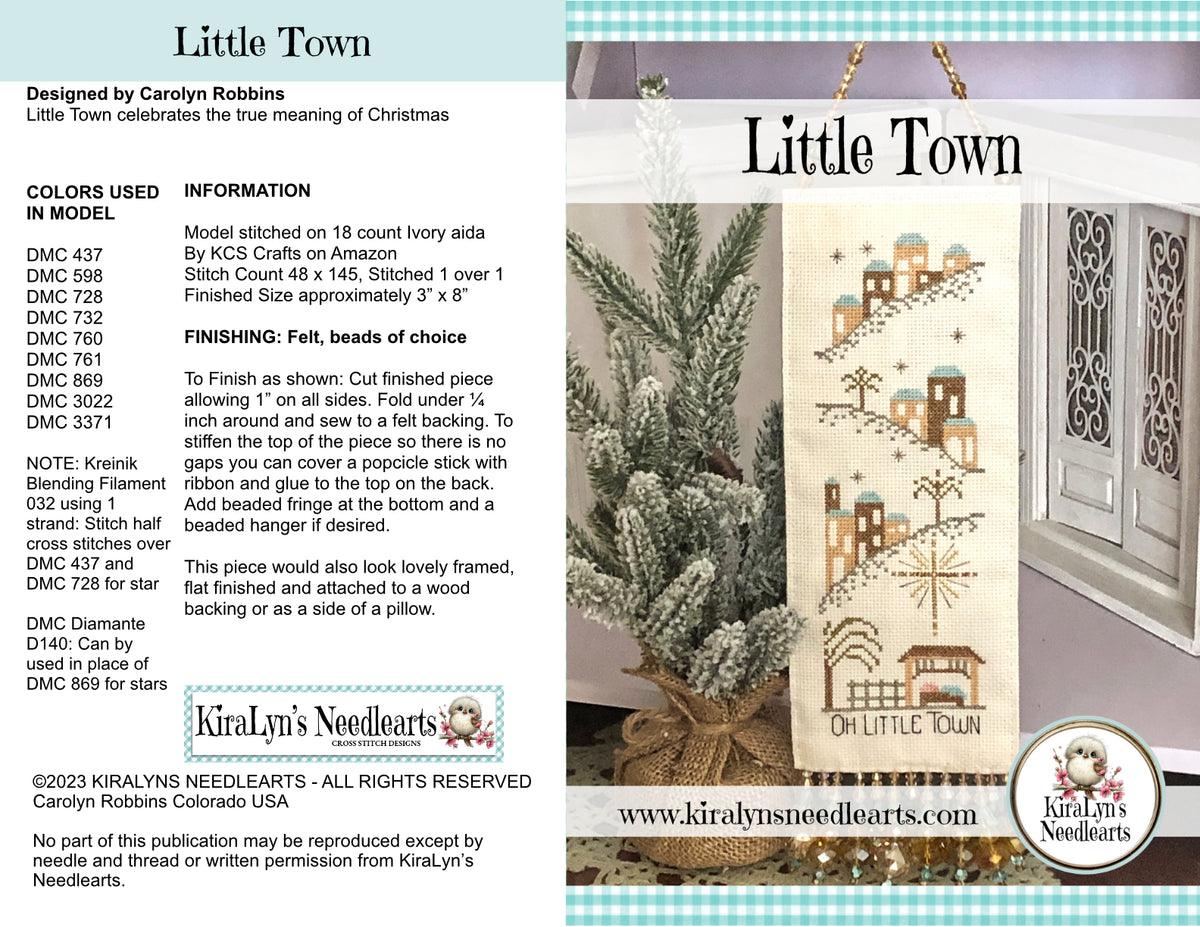 Little Town