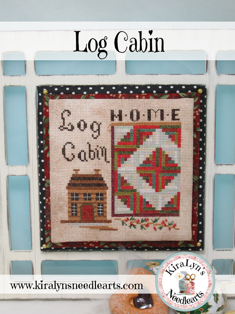 Log Cabin