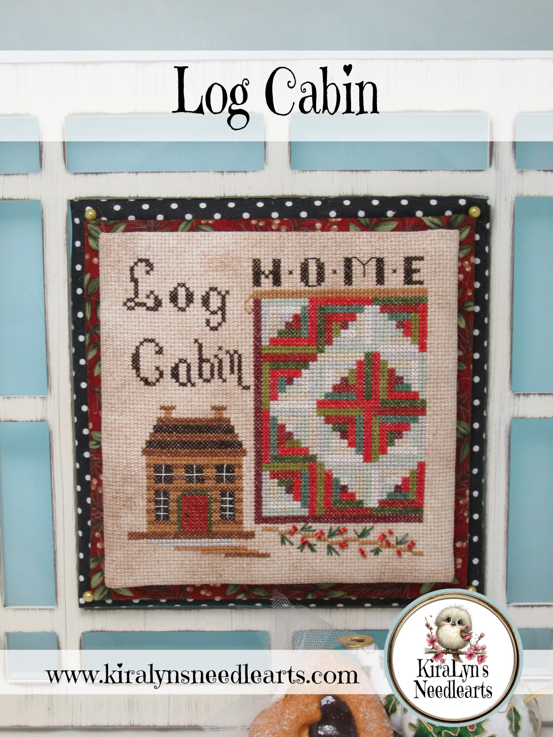 Log Cabin