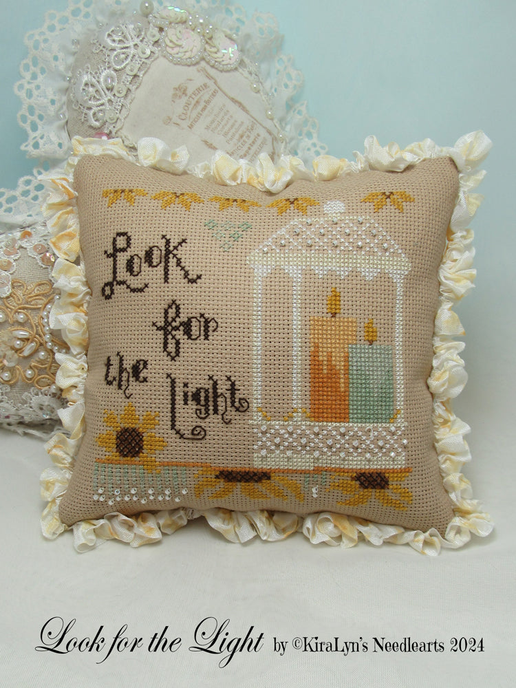 Look for the Light