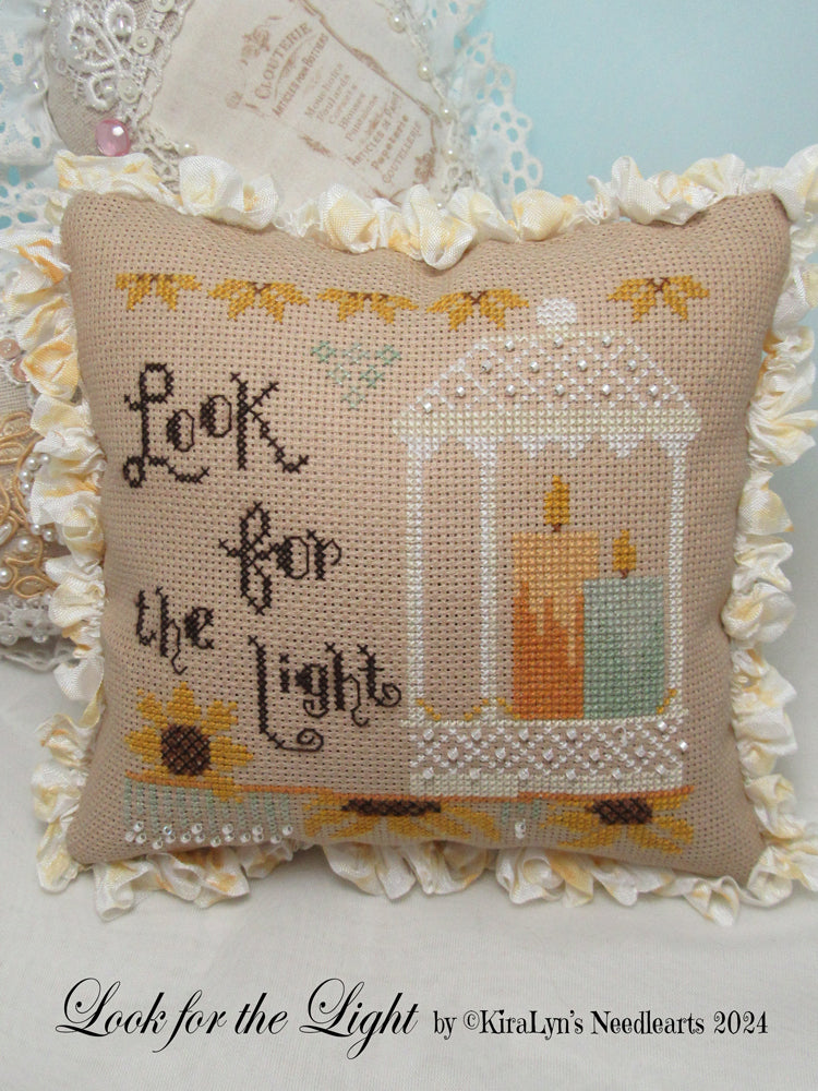 Look for the Light