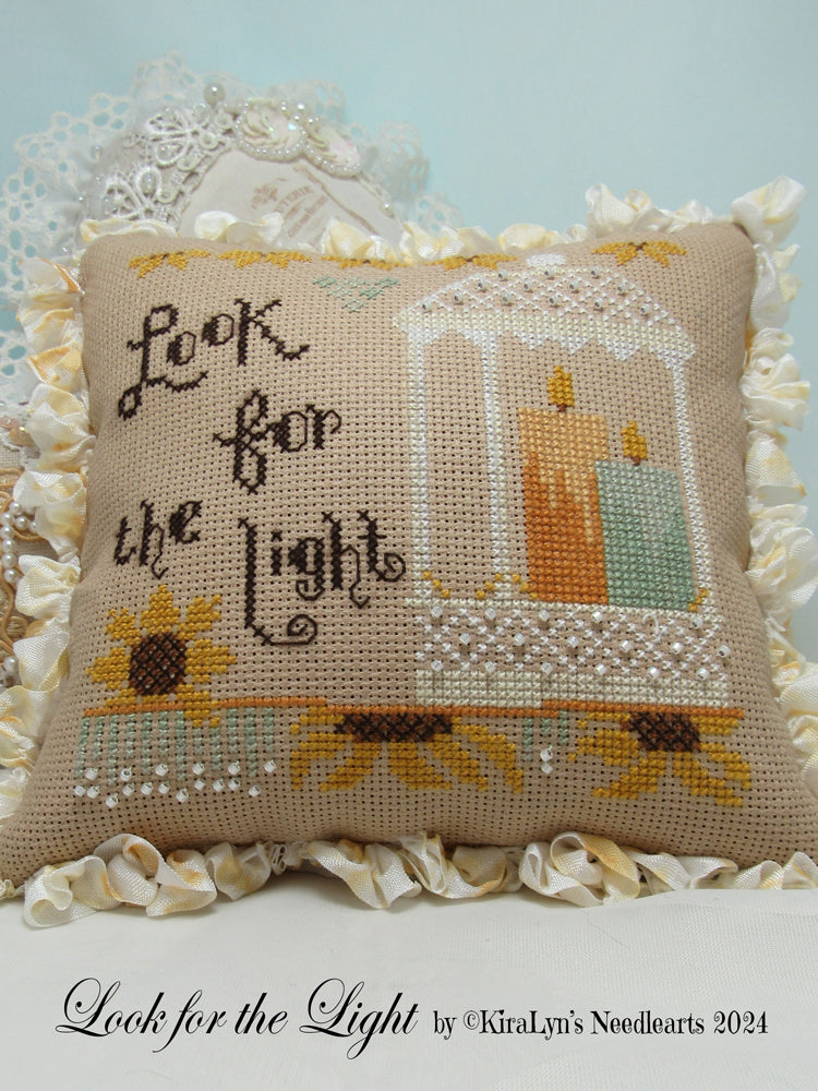 Look for the Light