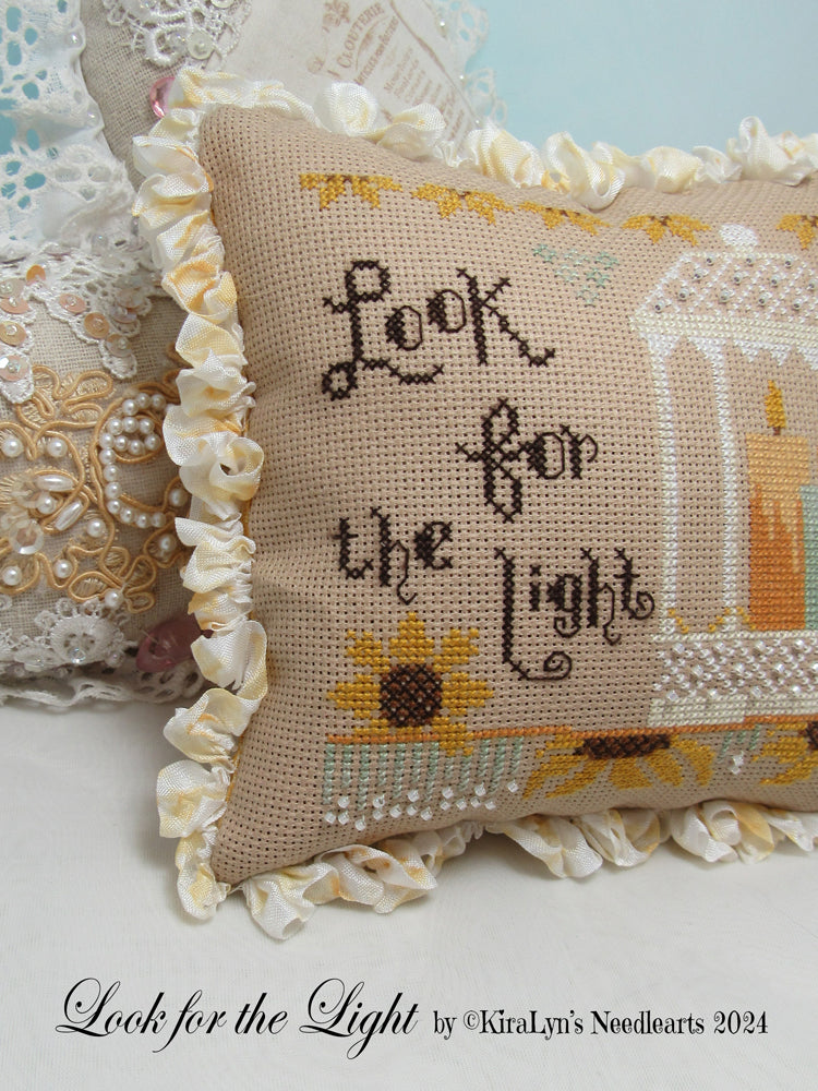 Look for the Light