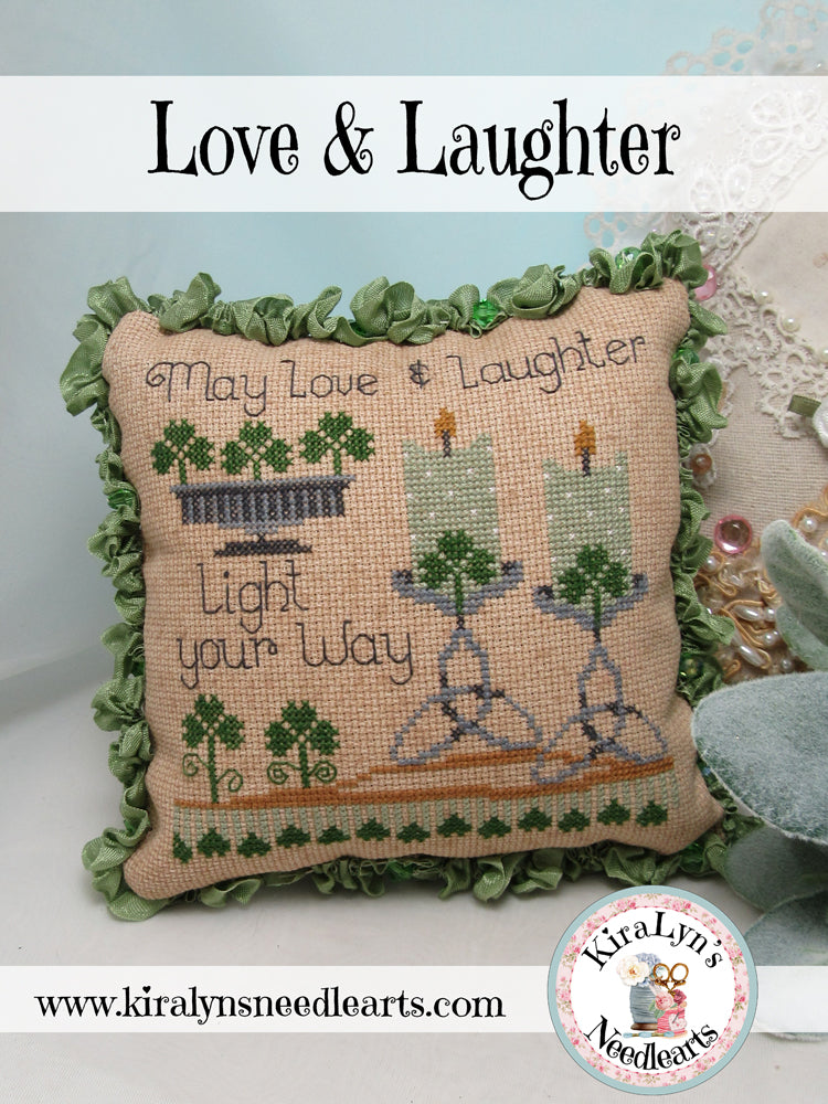 Love and Laughter