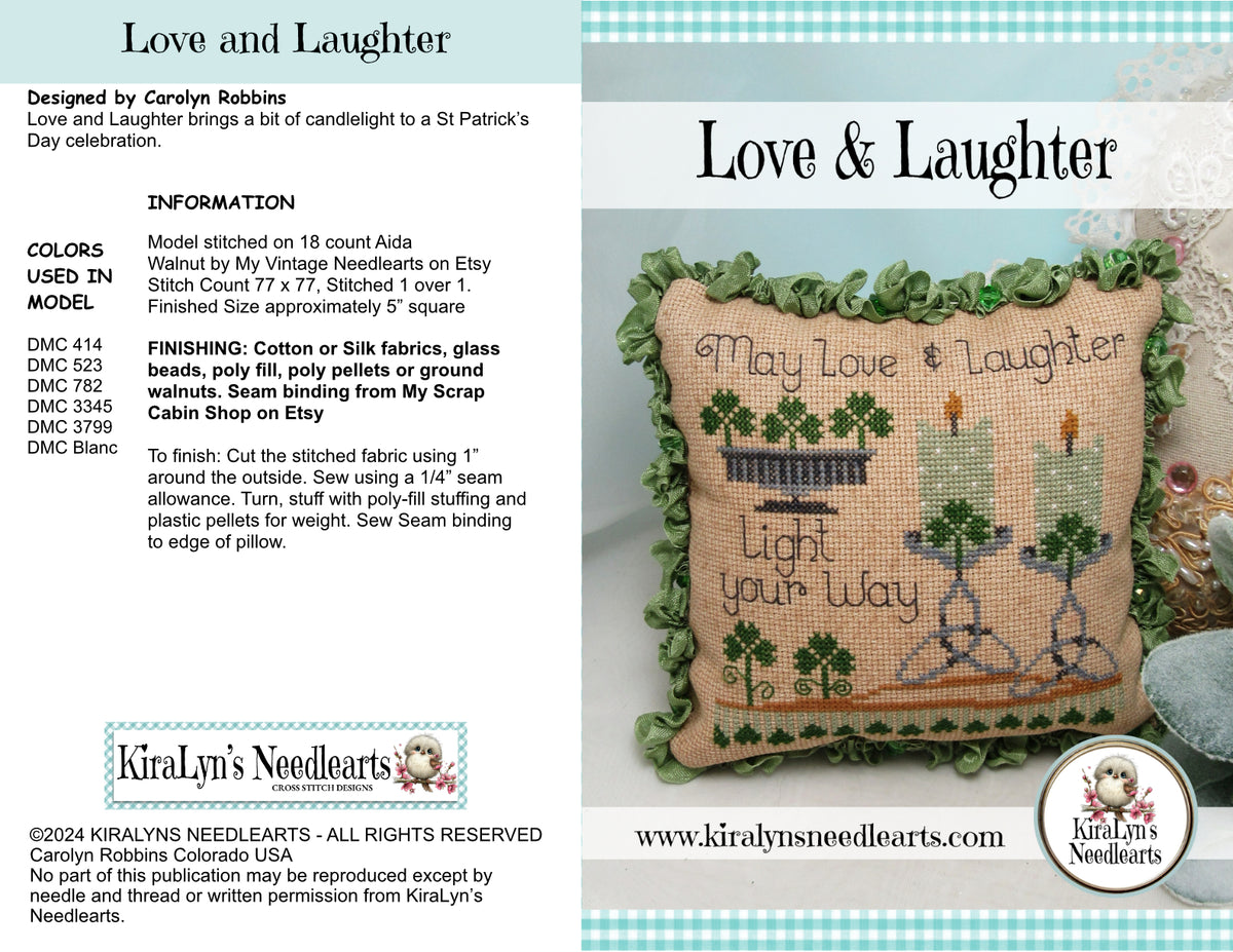 Love and Laughter