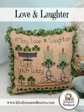 Love and Laughter