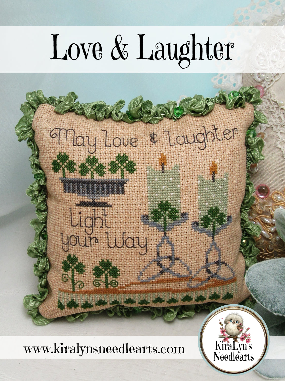 Love and Laughter
