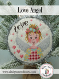 Love Angel