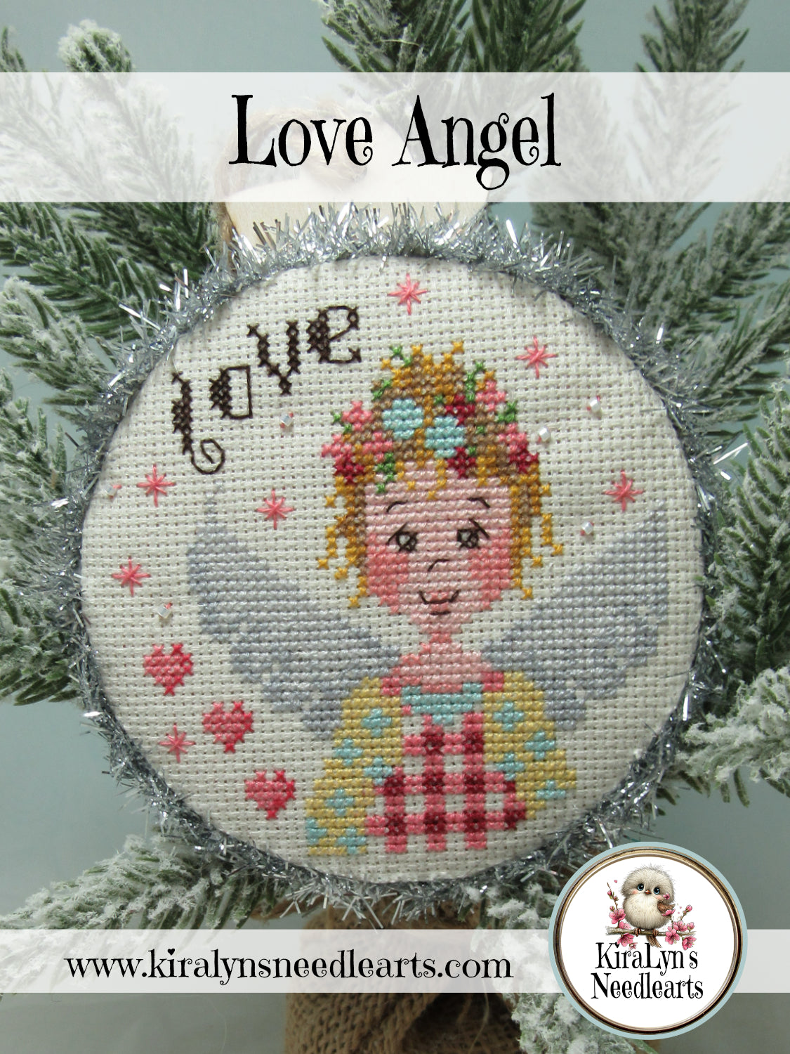 Love Angel