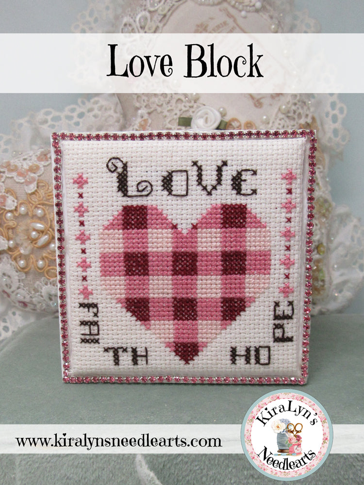 Love Block